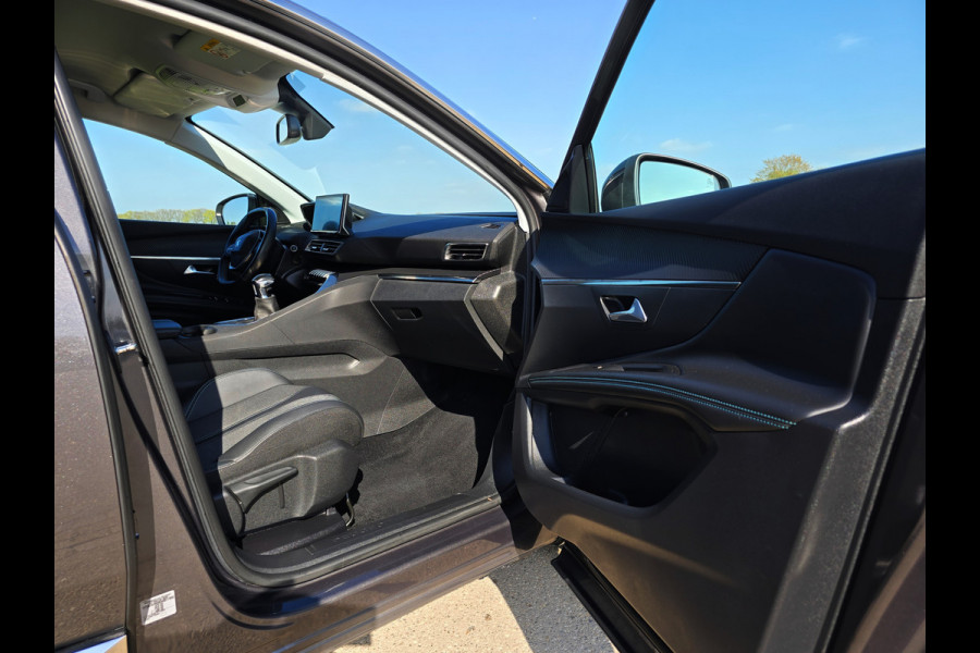 Peugeot 3008 1.2 PureTech Active - 130 Pk - Euro 6 - Navi - ParkeerCamera