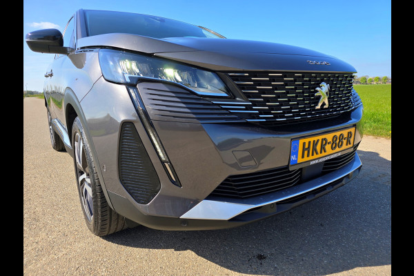 Peugeot 3008 1.2 PureTech Active - 130 Pk - Euro 6 - Navi - ParkeerCamera