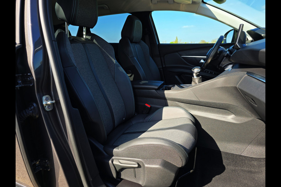 Peugeot 3008 1.2 PureTech Active - 130 Pk - Euro 6 - Navi - ParkeerCamera