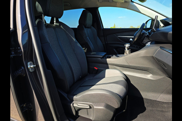 Peugeot 3008 1.2 PureTech Active - 130 Pk - Euro 6 - Navi - ParkeerCamera