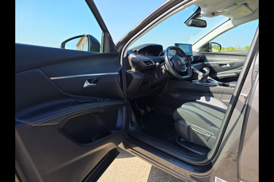 Peugeot 3008 1.2 PureTech Active - 130 Pk - Euro 6 - Navi - ParkeerCamera
