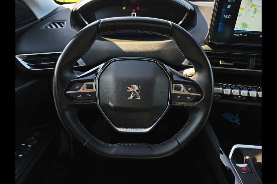 Peugeot 3008 1.2 PureTech Active - 130 Pk - Euro 6 - Navi - ParkeerCamera