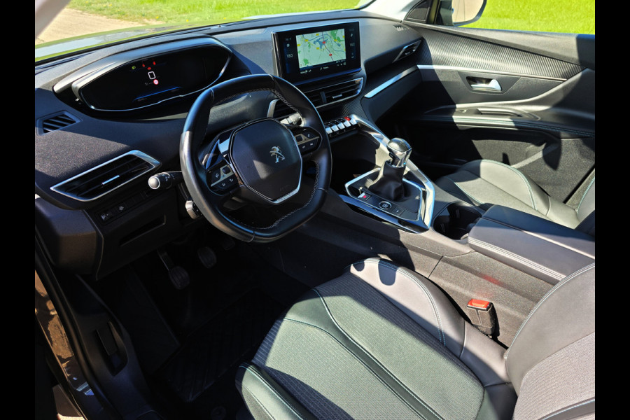 Peugeot 3008 1.2 PureTech Active - 130 Pk - Euro 6 - Navi - ParkeerCamera
