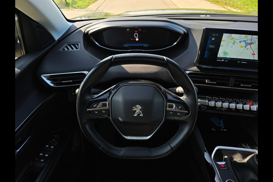 Peugeot 3008 1.2 PureTech Active - 130 Pk - Euro 6 - Navi - ParkeerCamera