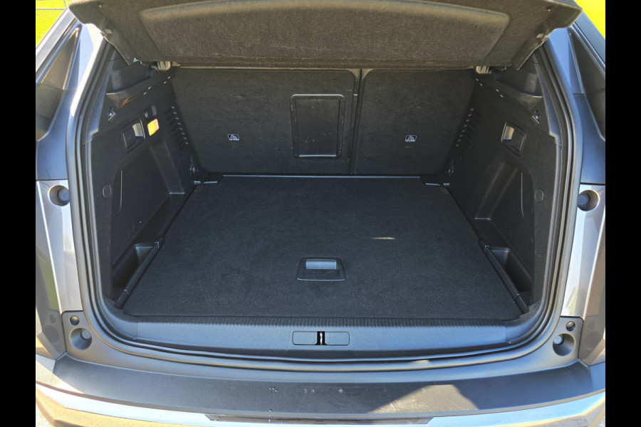 Peugeot 3008 1.2 PureTech Active - 130 Pk - Euro 6 - Navi - ParkeerCamera