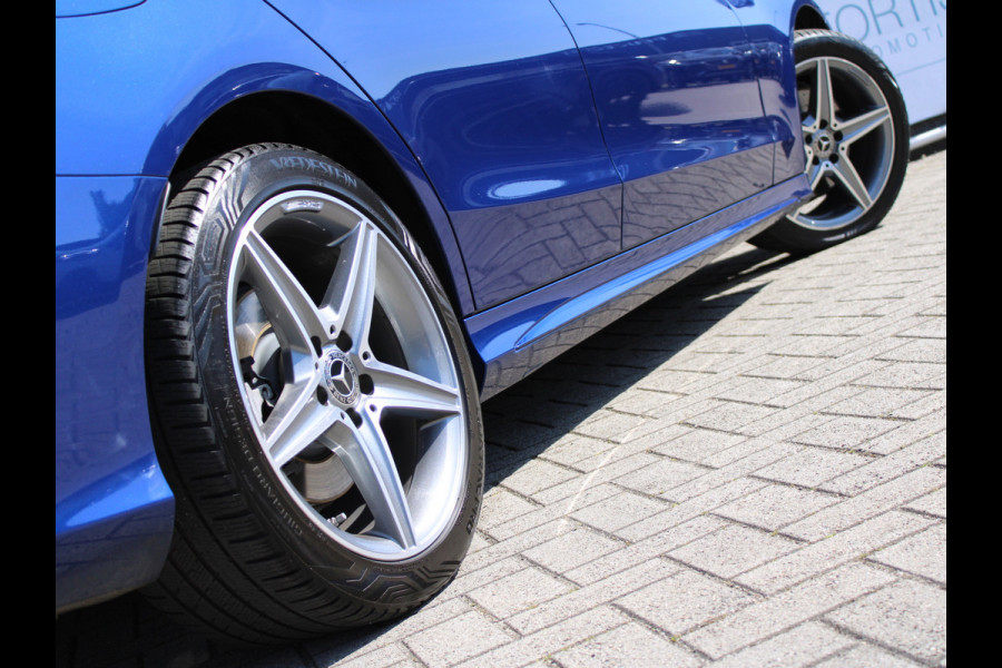 Mercedes-Benz C-Klasse Estate 180 Business Solution NL AUTO | PANO | LEDER | CAMERA | FACTUREN AANWEZIG ! ! 2DE PINKSTERDAG GEOPEND VAN 10:00 UUR T/M 17:00 UUR