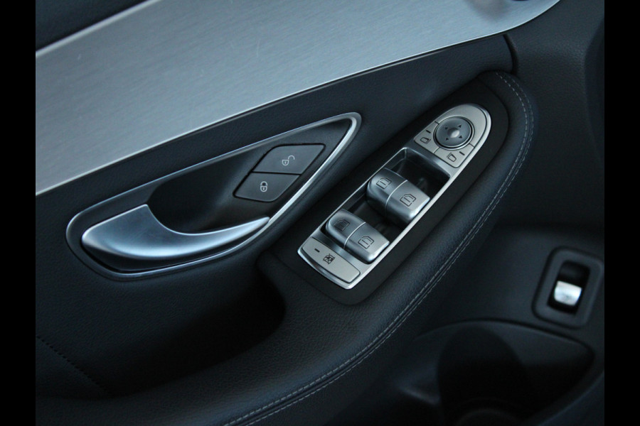 Mercedes-Benz C-Klasse Estate 180 Business Solution NL AUTO | PANO | LEDER | CAMERA | FACTUREN AANWEZIG ! ! 2DE PINKSTERDAG GEOPEND VAN 10:00 UUR T/M 17:00 UUR