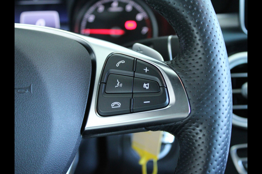 Mercedes-Benz C-Klasse Estate 180 Business Solution NL AUTO | PANO | LEDER | CAMERA | FACTUREN AANWEZIG ! ! 2DE PINKSTERDAG GEOPEND VAN 10:00 UUR T/M 17:00 UUR