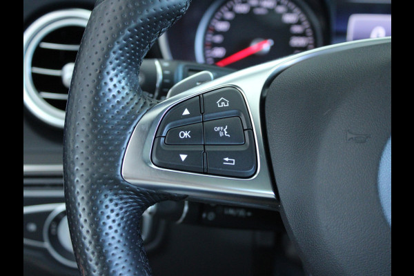 Mercedes-Benz C-Klasse Estate 180 Business Solution NL AUTO | PANO | LEDER | CAMERA | FACTUREN AANWEZIG ! ! 2DE PINKSTERDAG GEOPEND VAN 10:00 UUR T/M 17:00 UUR