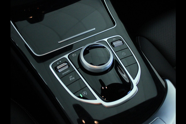 Mercedes-Benz C-Klasse Estate 180 Business Solution NL AUTO | PANO | LEDER | CAMERA | FACTUREN AANWEZIG ! ! 2DE PINKSTERDAG GEOPEND VAN 10:00 UUR T/M 17:00 UUR