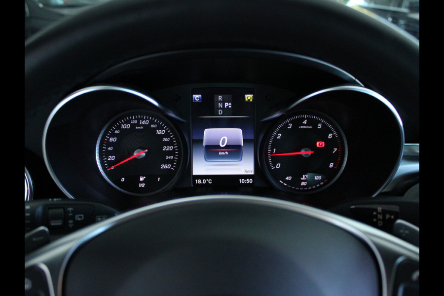 Mercedes-Benz C-Klasse Estate 180 Business Solution NL AUTO | PANO | LEDER | CAMERA | FACTUREN AANWEZIG ! ! 2DE PINKSTERDAG GEOPEND VAN 10:00 UUR T/M 17:00 UUR