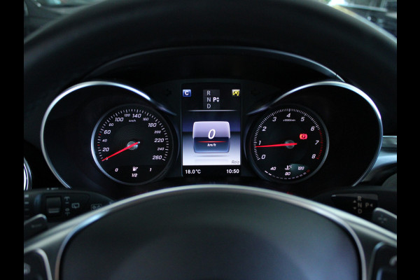 Mercedes-Benz C-Klasse Estate 180 Business Solution NL AUTO | PANO | LEDER | CAMERA | FACTUREN AANWEZIG ! ! 2DE PINKSTERDAG GEOPEND VAN 10:00 UUR T/M 17:00 UUR
