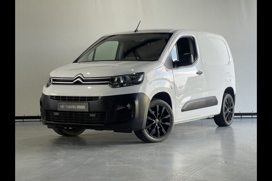 Citroën Berlingo 1.5 BlueHDI Club / 100 PK / Navigatie / PDC