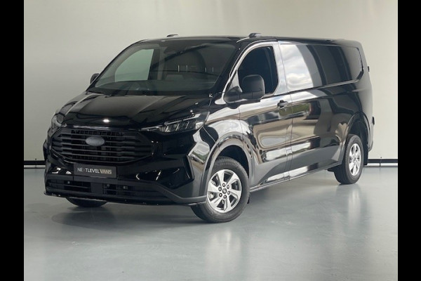 Ford Transit Custom 320 2.0 TDCI L2H1 136PK Camera / Apple Carplay