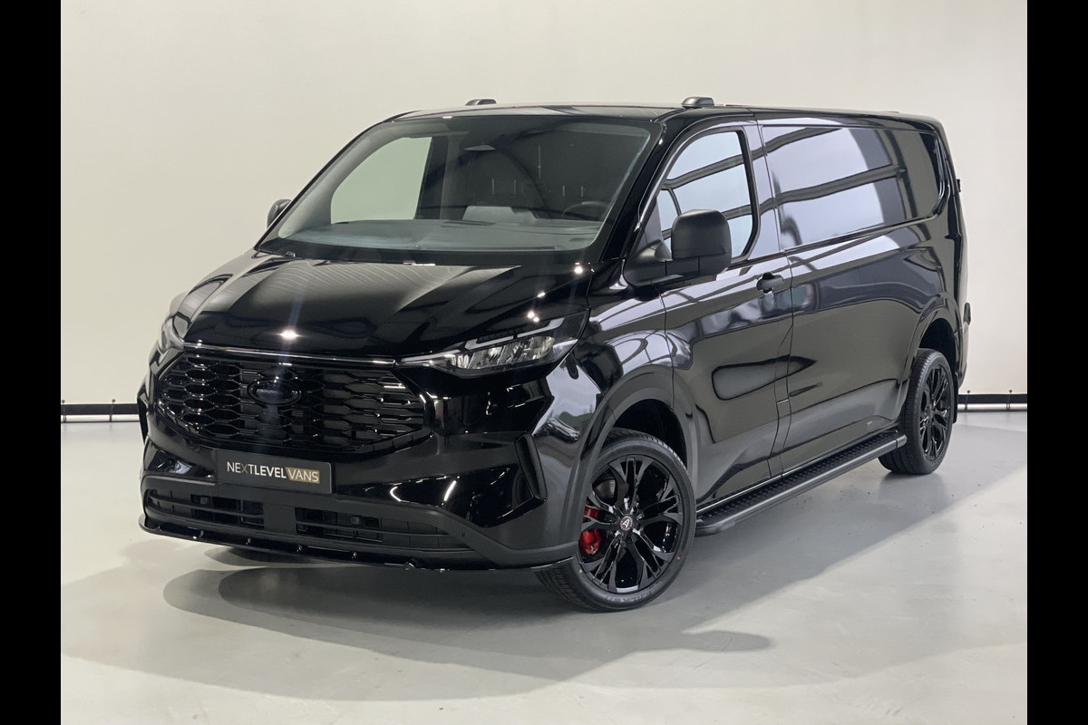 Ford Transit Custom 300 2.0 TDCI L2H1 136 PK Trend NEXT LEVEL EDITION Ford Transit Custom 300 2.0 TDCI L2H1 136 PK Trend NEXT LEVEL EDITION