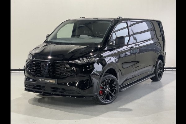 Ford Transit Custom 300 2.0 TDCI L2H1 136 PK Trend NEXT LEVEL EDITION