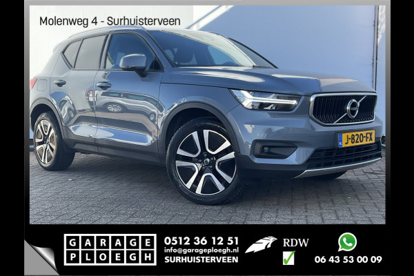 Volvo XC40 1.5 T3 Business Pro Automaat Trekhaak Stoel/Stuurverw Carplay Elek.Klep!