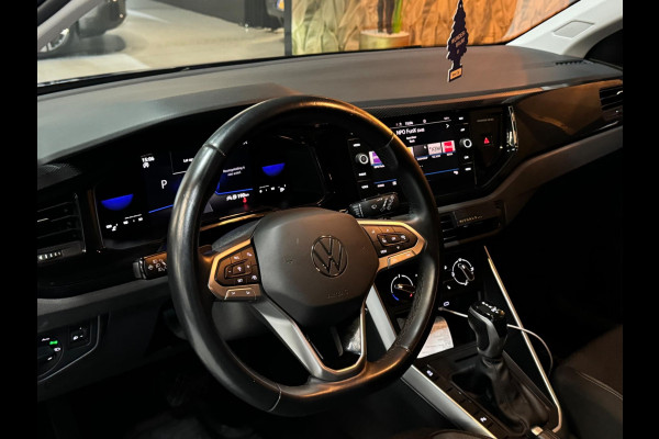 Volkswagen Polo 1.0 TSI Garantie Adoptieve Cruise Lane Ass CarPlay Camera Led Navi StoelVW Rijklaar