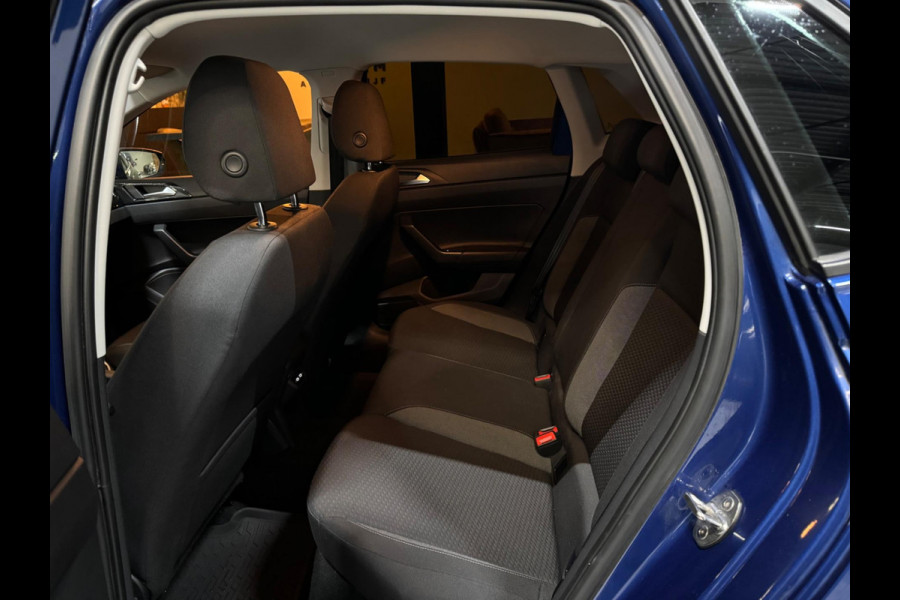 Volkswagen Polo 1.0 TSI Garantie Adoptieve Cruise Lane Ass CarPlay Camera Led Navi StoelVW Rijklaar