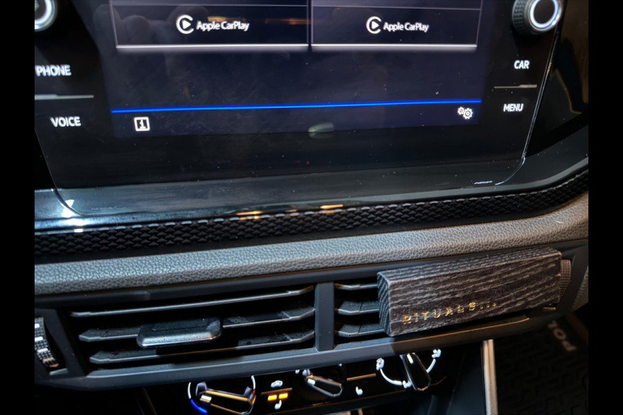 Volkswagen Polo 1.0 TSI Garantie Adoptieve Cruise Lane Ass CarPlay Camera Led Navi StoelVW Rijklaar