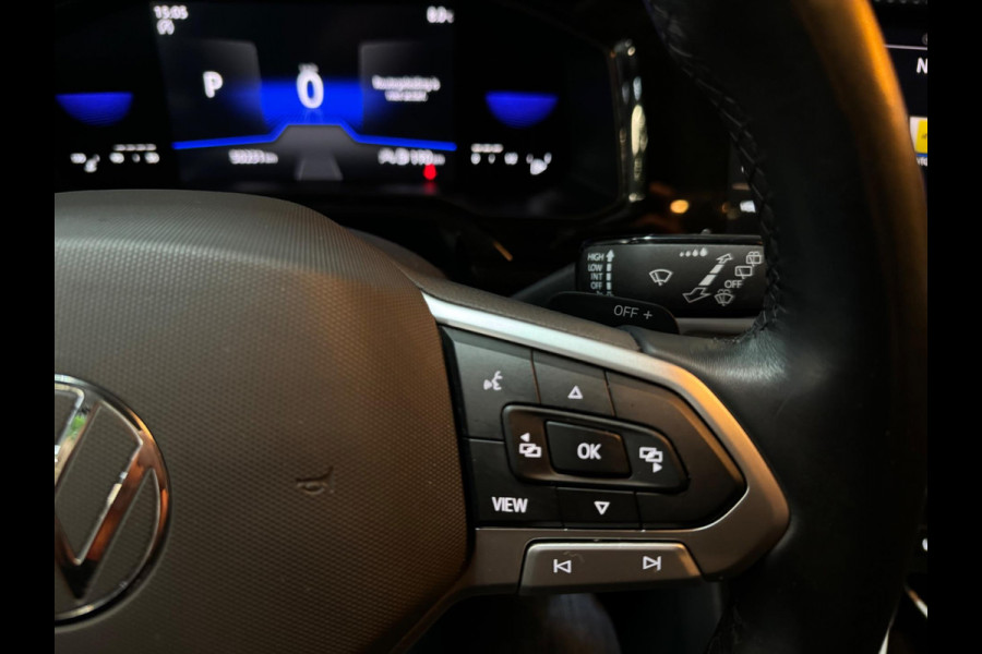 Volkswagen Polo 1.0 TSI Garantie Adoptieve Cruise Lane Ass CarPlay Camera Led Navi StoelVW Rijklaar