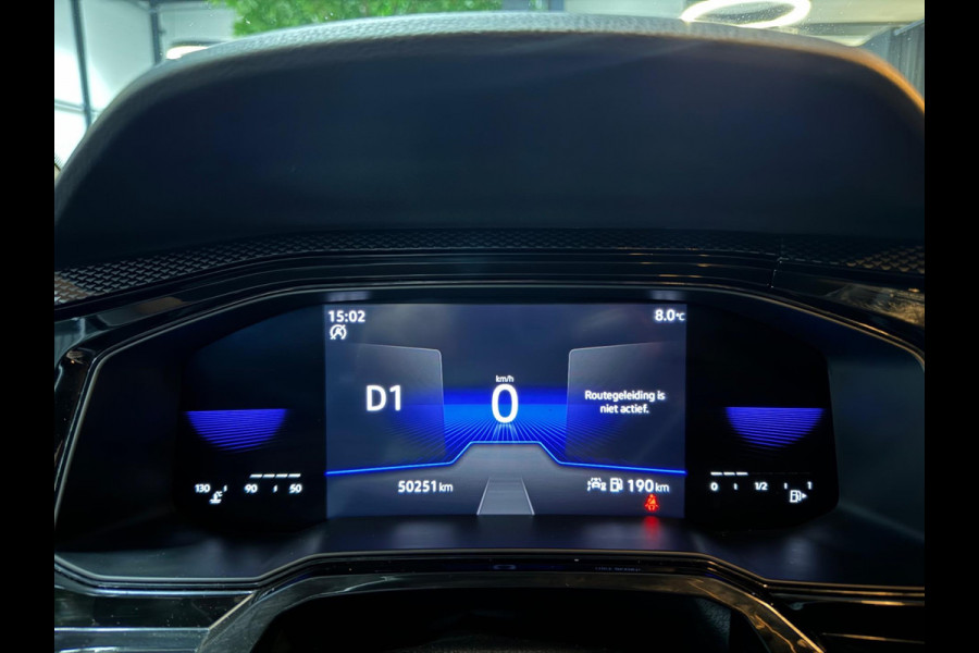 Volkswagen Polo 1.0 TSI Garantie Adoptieve Cruise Lane Ass CarPlay Camera Led Navi StoelVW Rijklaar