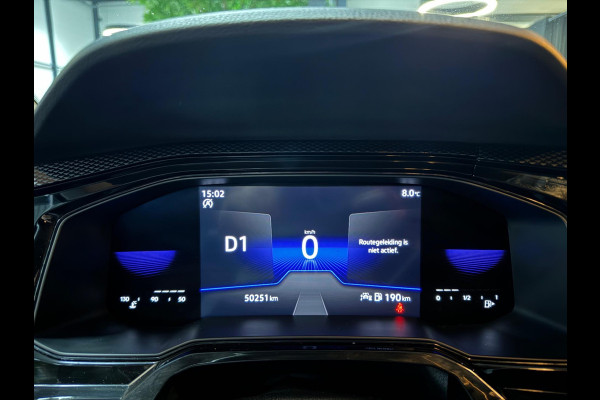 Volkswagen Polo 1.0 TSI Garantie Adoptieve Cruise Lane Ass CarPlay Camera Led Navi StoelVW Rijklaar
