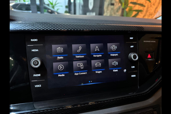 Volkswagen Polo 1.0 TSI Garantie Adoptieve Cruise Lane Ass CarPlay Camera Led Navi StoelVW Rijklaar