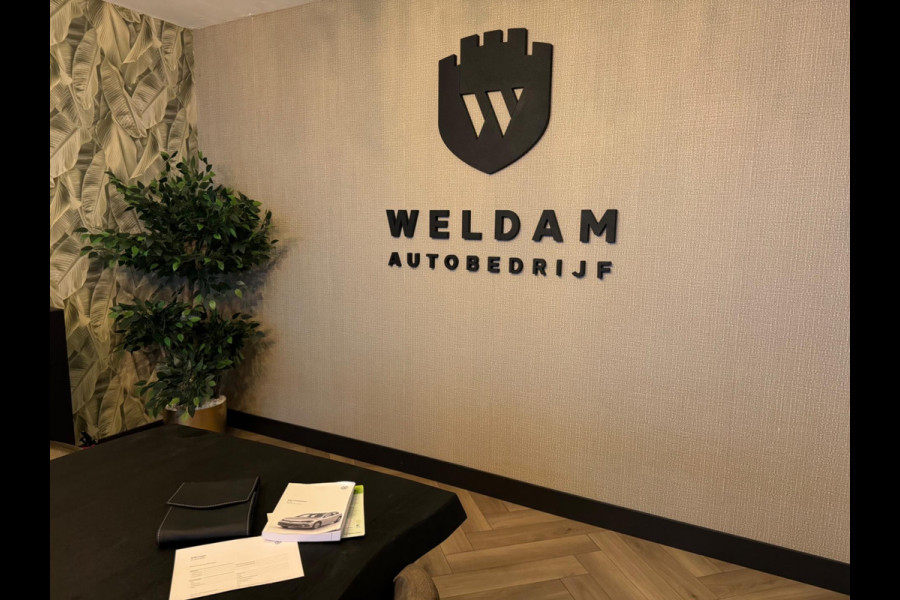 Volkswagen Polo 1.0 TSI Garantie Adoptieve Cruise Lane Ass CarPlay Camera Led Navi StoelVW Rijklaar