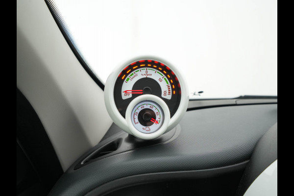 Smart Forfour EQ Business Solution Cool&Audio Pack 18 kWh [ 3-Fase ] (INCL-BTW) *FULL-LEATHER | AIRCO | DAB | CRUISE | COMFORT-SEATS | 15''ALU*