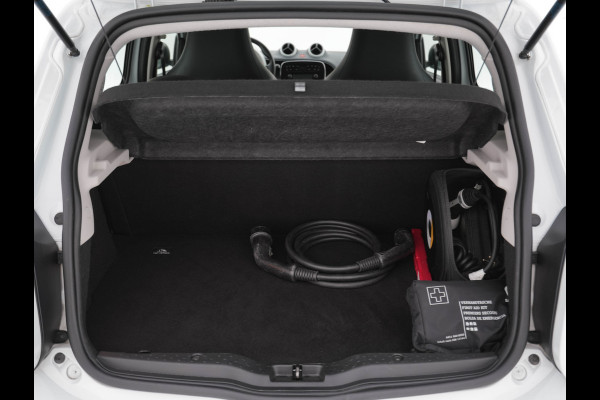 Smart Forfour EQ Business Solution Cool&Audio Pack 18 kWh [ 3-Fase ] (INCL-BTW) *FULL-LEATHER | AIRCO | DAB | CRUISE | COMFORT-SEATS | 15''ALU*