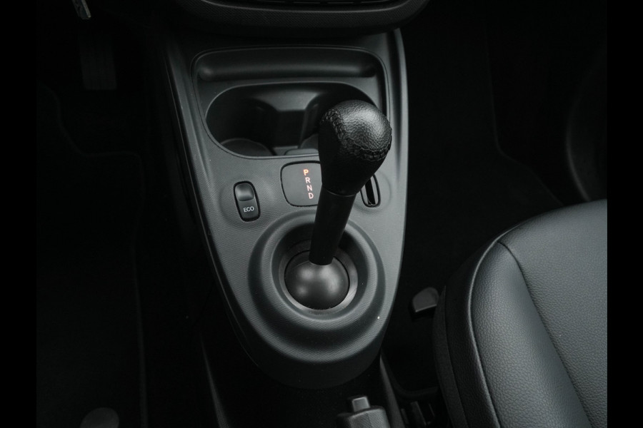 Smart Forfour EQ Business Solution Cool&Audio Pack 18 kWh [ 3-Fase ] (INCL-BTW) *FULL-LEATHER | AIRCO | DAB | CRUISE | COMFORT-SEATS | 15''ALU*