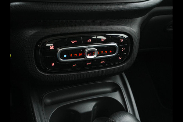 Smart Forfour EQ Business Solution Cool&Audio Pack 18 kWh [ 3-Fase ] (INCL-BTW) *FULL-LEATHER | AIRCO | DAB | CRUISE | COMFORT-SEATS | 15''ALU*