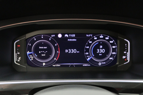 Volkswagen Tiguan Allspace 1.5 TSI Elegance 7p. IQ Light, Stuur-/Stoelverw. ACC, Camera, Apple Carplay, DAB