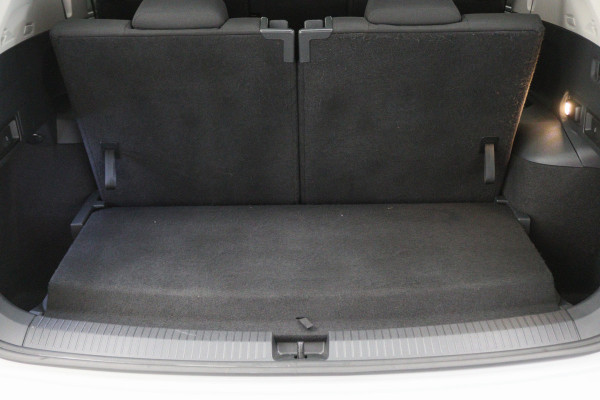 Volkswagen Tiguan Allspace 1.5 TSI Elegance 7p. IQ Light, Stuur-/Stoelverw. ACC, Camera, Apple Carplay, DAB