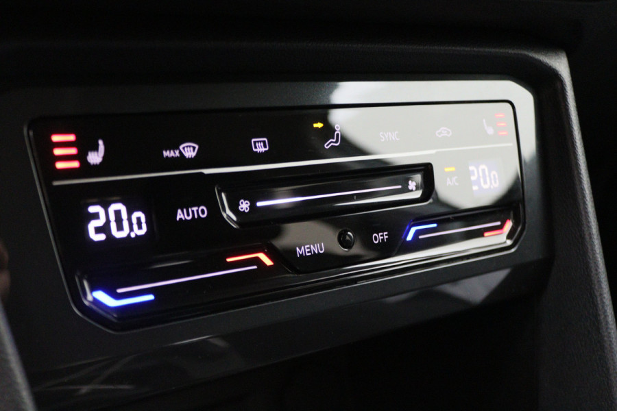 Volkswagen Tiguan Allspace 1.5 TSI Elegance 7p. IQ Light, Stuur-/Stoelverw. ACC, Camera, Apple Carplay, DAB