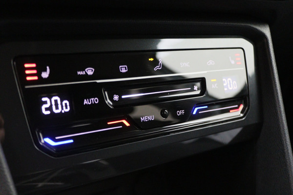 Volkswagen Tiguan Allspace 1.5 TSI Elegance 7p. IQ Light, Stuur-/Stoelverw. ACC, Camera, Apple Carplay, DAB