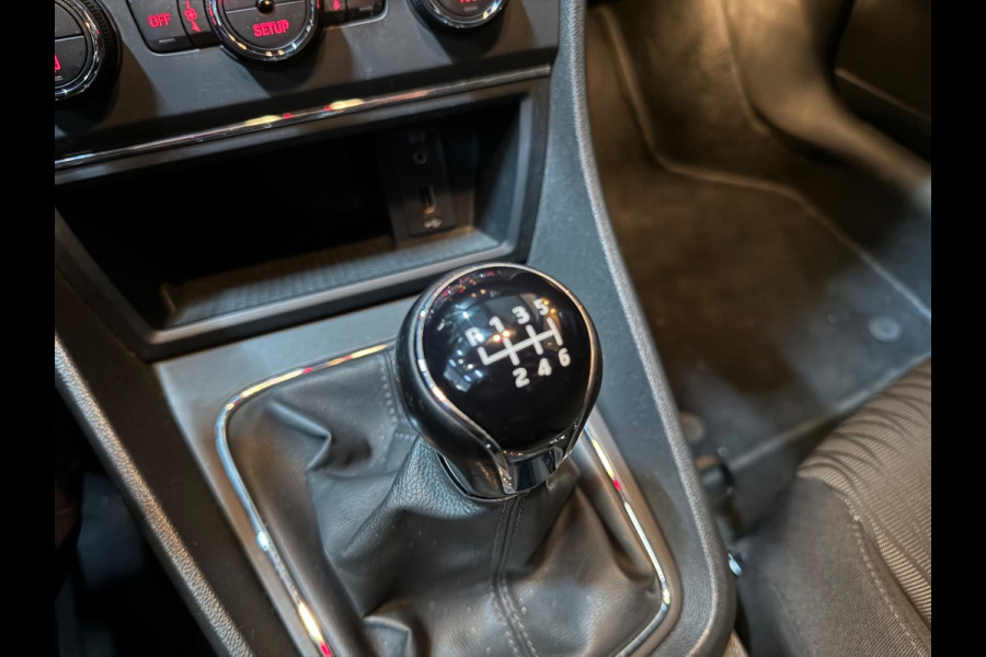 Seat León ST 1.0 EcoTSI Style Garantie NAP Trekhaak Camera PDC Cruise Clima Navi Bluetooth LED Rijklaar