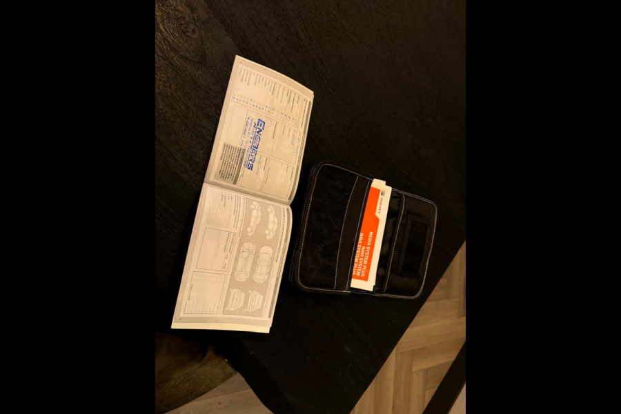 Seat León ST 1.0 EcoTSI Style Garantie NAP Trekhaak Camera PDC Cruise Clima Navi Bluetooth LED Rijklaar
