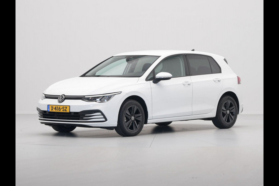Volkswagen Golf 1.0 TSI 110pk Life Business Navigatie Memory Stoelverwarming Acc 81