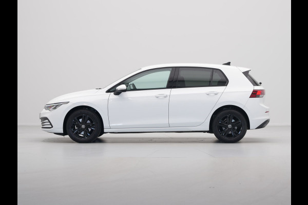 Volkswagen Golf 1.0 TSI 110pk Life Business Navigatie Memory Stoelverwarming Acc 81