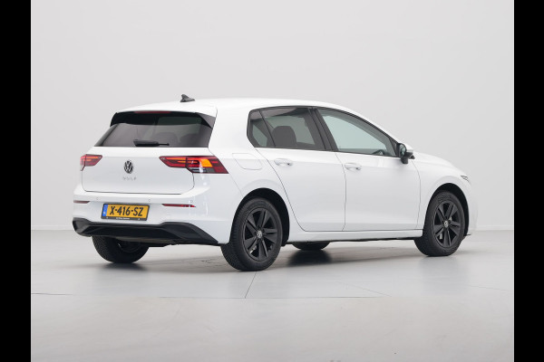 Volkswagen Golf 1.0 TSI 110pk Life Business Navigatie Memory Stoelverwarming Acc 81