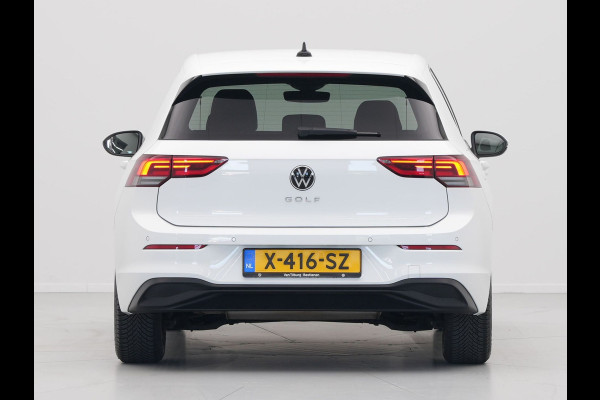Volkswagen Golf 1.0 TSI 110pk Life Business Navigatie Memory Stoelverwarming Acc 81