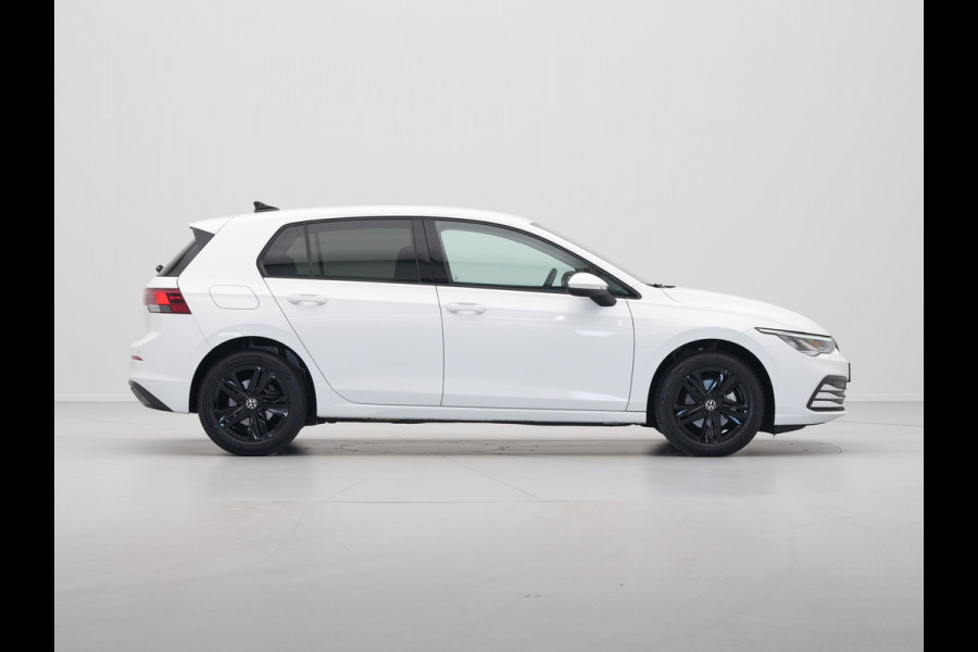 Volkswagen Golf 1.0 TSI 110pk Life Business Navigatie Memory Stoelverwarming Acc 81