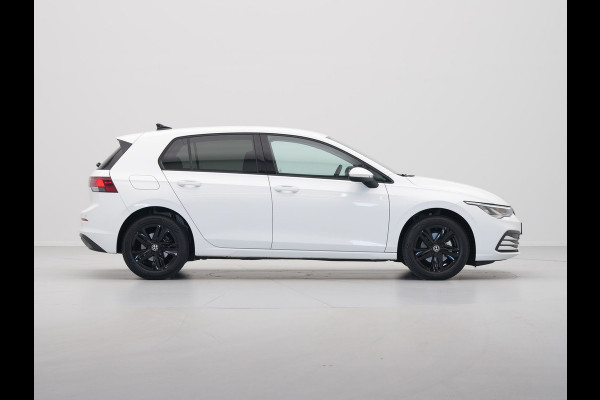 Volkswagen Golf 1.0 TSI 110pk Life Business Navigatie Memory Stoelverwarming Acc 81