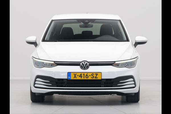 Volkswagen Golf 1.0 TSI 110pk Life Business Navigatie Memory Stoelverwarming Acc 81