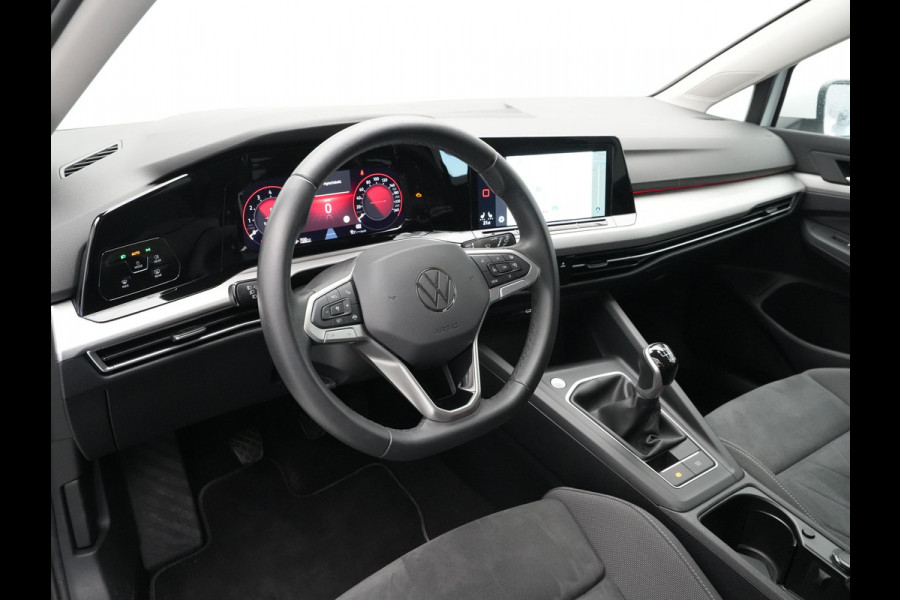 Volkswagen Golf 1.0 TSI 110pk Life Business Navigatie Memory Stoelverwarming Acc 81