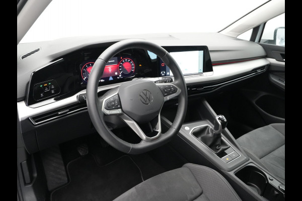 Volkswagen Golf 1.0 TSI 110pk Life Business Navigatie Memory Stoelverwarming Acc 81