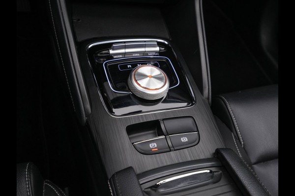 MG ZS EV Luxury 45 kWh (INCL-BTW) *PANO | FULL-LEATHER | CCS-FASTLOADER | KEYLESS | NAVI-FULLMAP | ADAPTIVE-CRUISE | CAMERA | HEATED-SPORT-SEATS | CARPLAY | BLINDSPOT | DAB | LANE-ASSIST | 17"ALU*