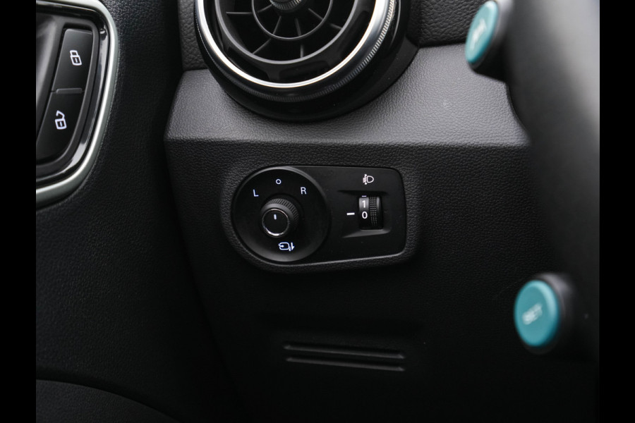 MG ZS EV Luxury 45 kWh (INCL-BTW) *PANO | FULL-LEATHER | CCS-FASTLOADER | KEYLESS | NAVI-FULLMAP | ADAPTIVE-CRUISE | CAMERA | HEATED-SPORT-SEATS | CARPLAY | BLINDSPOT | DAB | LANE-ASSIST | 17"ALU*